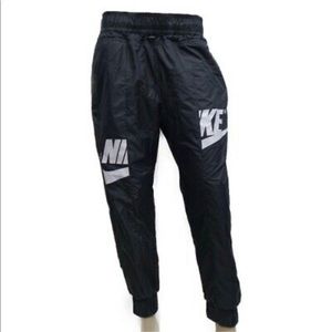 Womens Nike Sportswear Windrunner Jogger Pants
